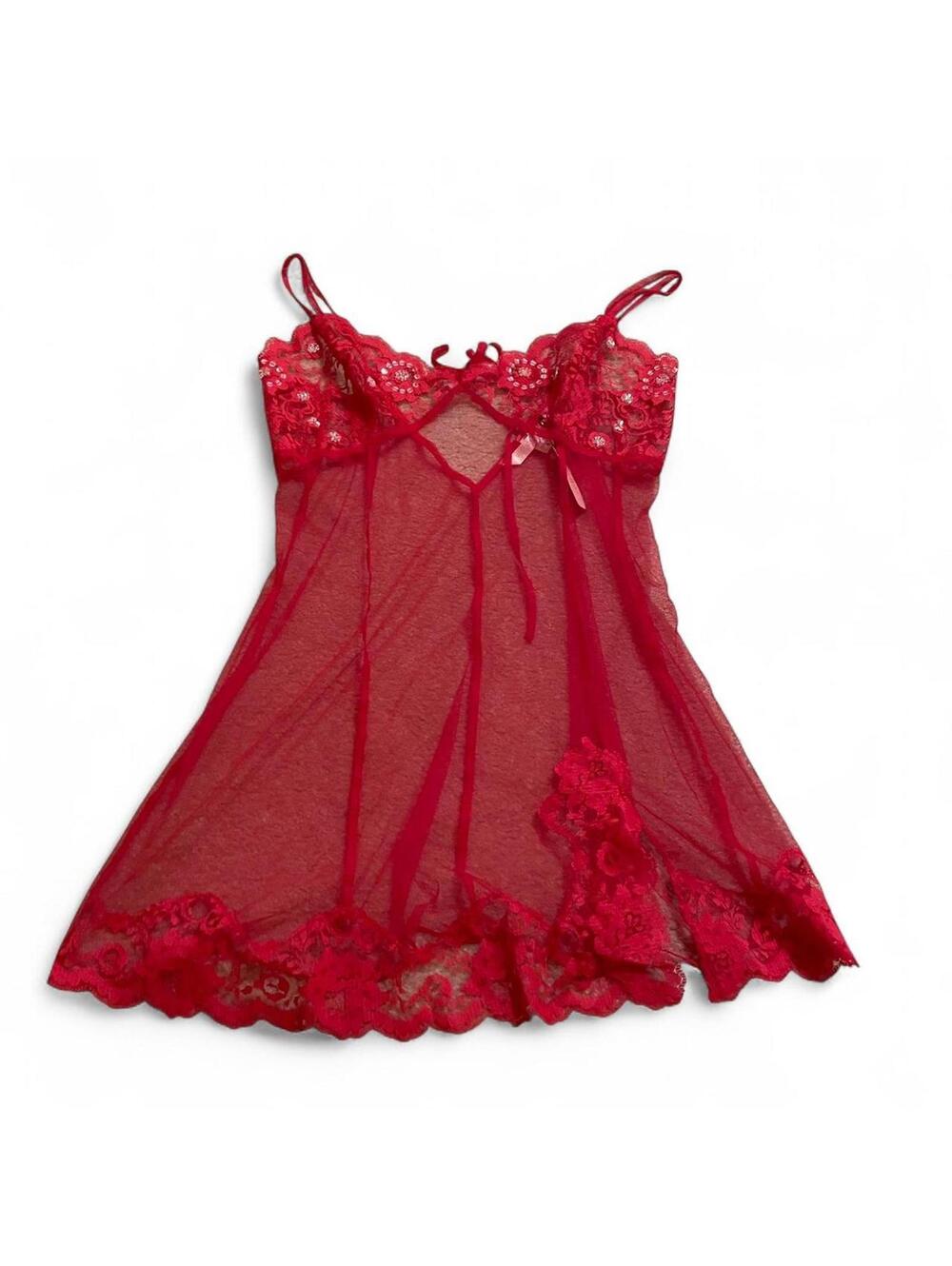 Victoria's Secret NWT slip dress